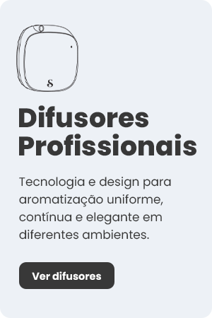 Difusores Profissionais