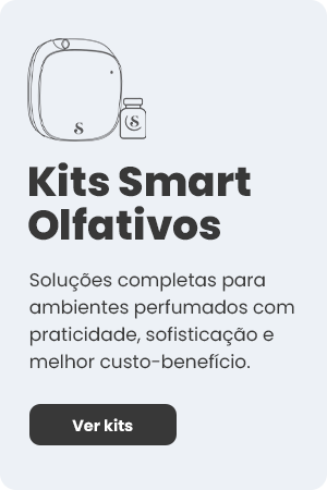 Kits Smart Olfativos