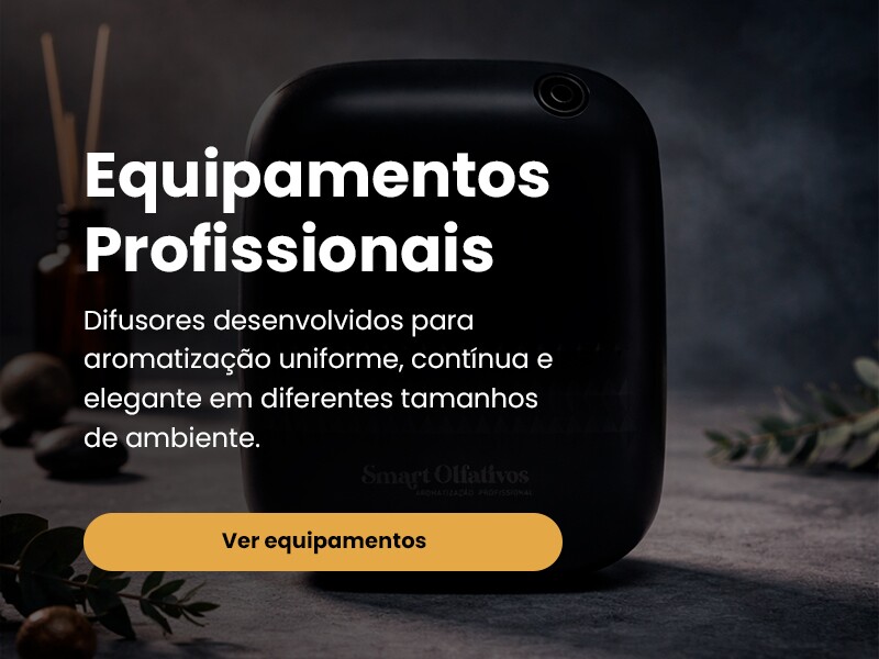 Equipamentos Profissionais