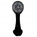 Climatizador SO Bravus 660 P 100 Litros - Preto