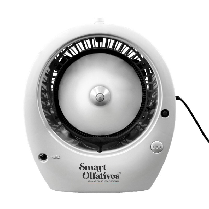 Climatizador SO Portus Hydro 727 - Branco