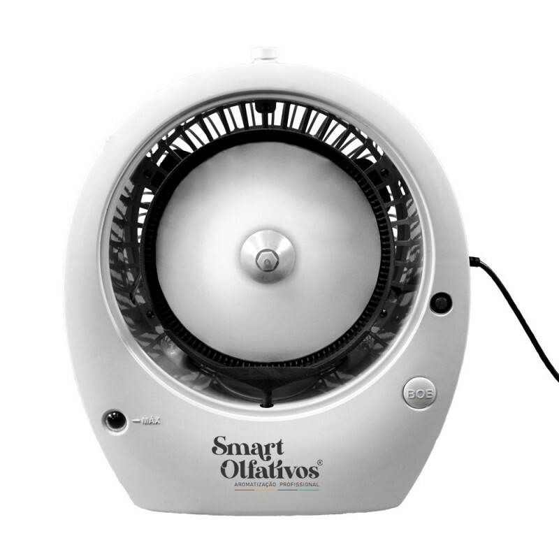Climatizador SO Portus S 727S - Branco