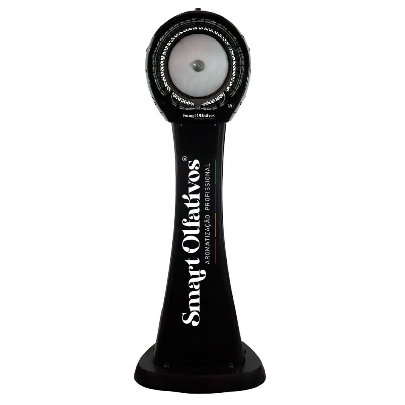 Climatizador SO Magnus 737 P 100 Litros - Preto