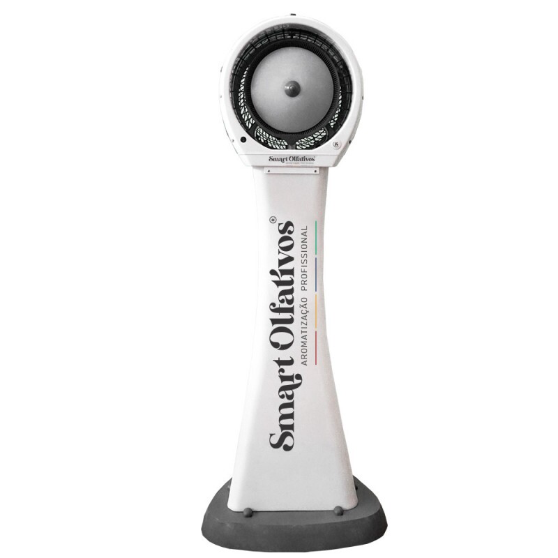 Climatizador SO Magnus 737 P 100 Litros - Branco