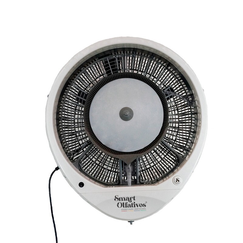 Climatizador SO Ventus 770 S - Branco
