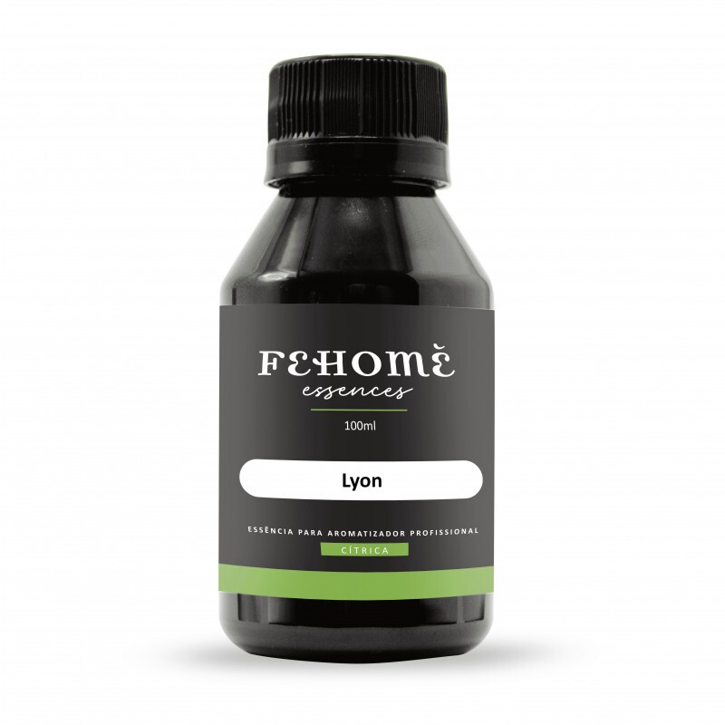 Essência Lyon 100ml