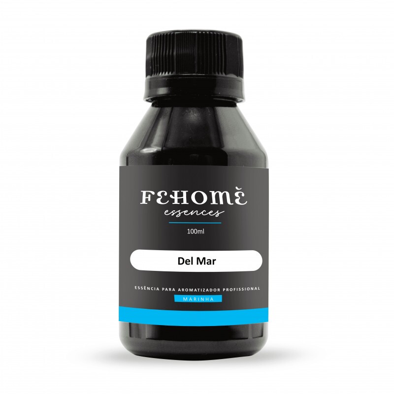 Essência Del Mar 100ml