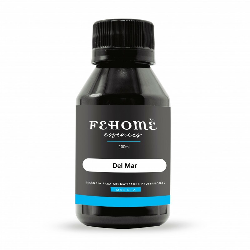 Essência Del Mar 100ml Essência Del Mar 100ml
