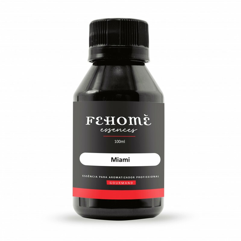 Essência Miami 100ml