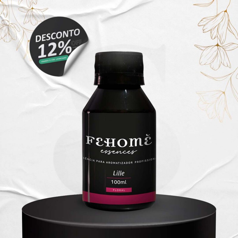 Essência Lille 100ml