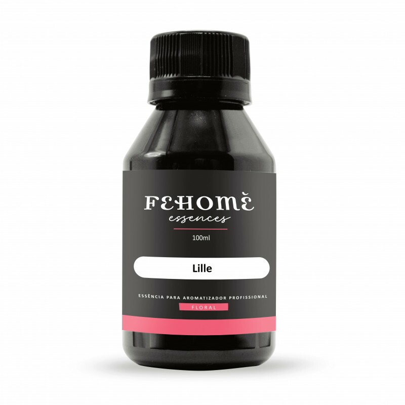 Essência Lille 100ml Essência Lille 100ml