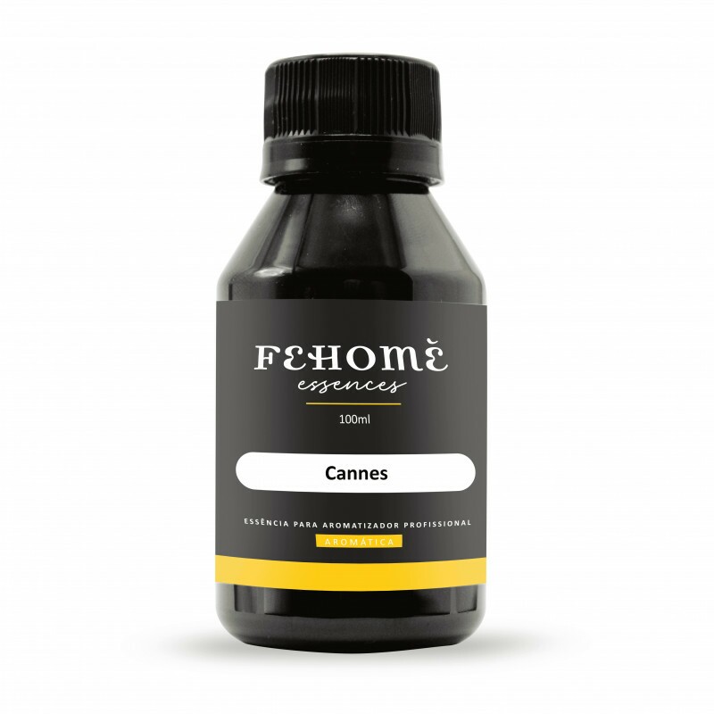 Essência Cannes 100ml Essência Cannes 100ml