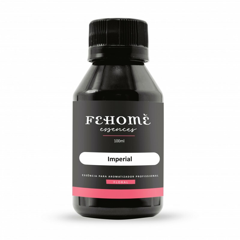 Essência Imperial 100ml