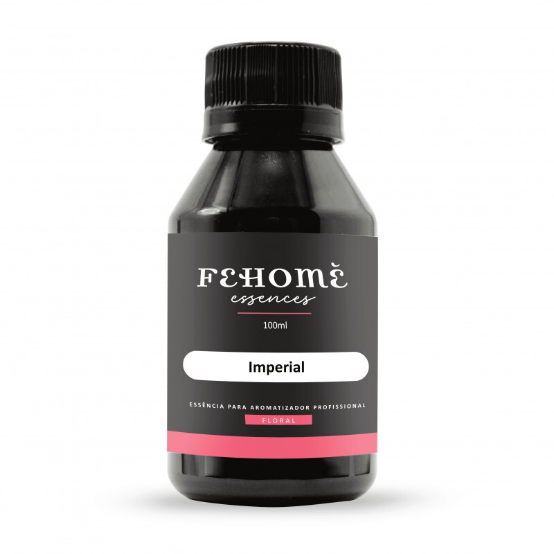 Essência Imperial 100ml Essência Imperial 100ml