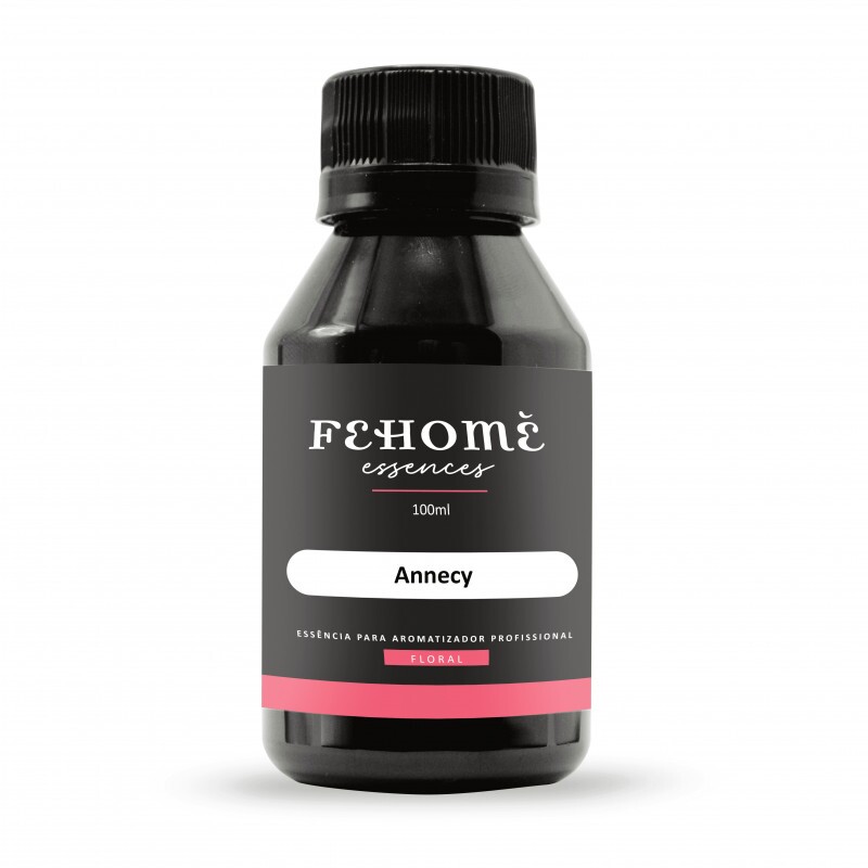 Essência Annecy 100ml