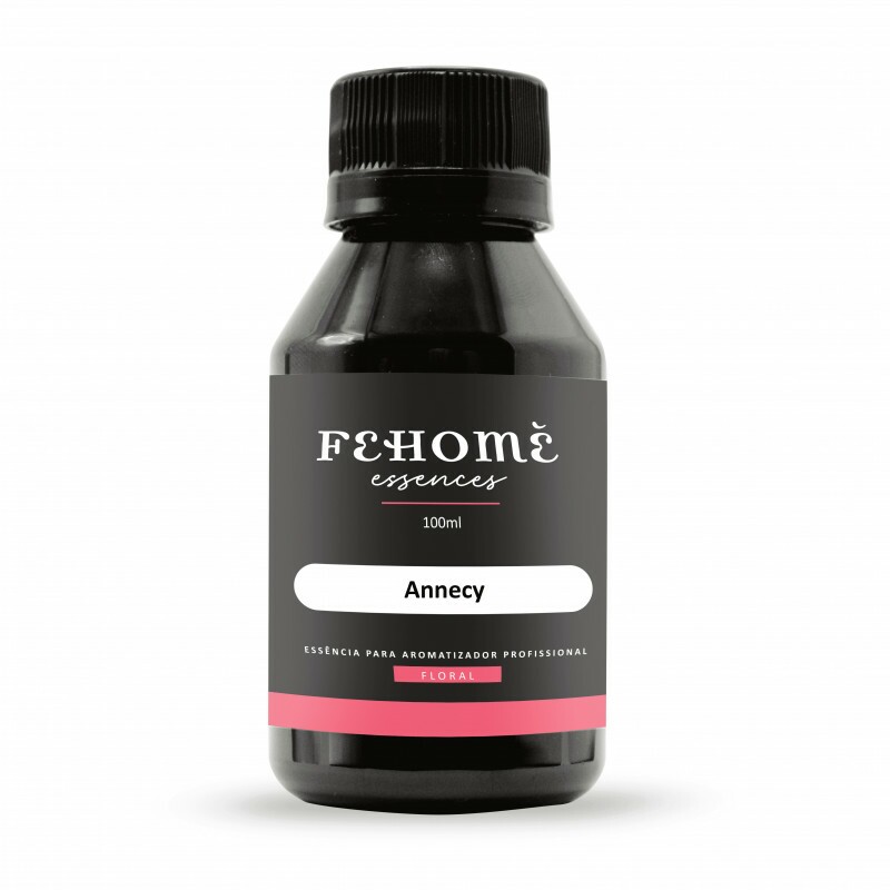 Essência Annecy 100ml