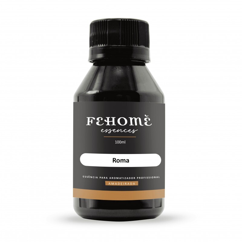 Essência Roma 100ml