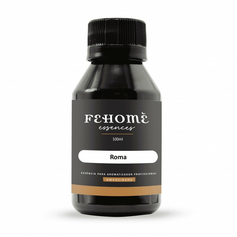 Essência Roma 100ml Essência Roma 100ml