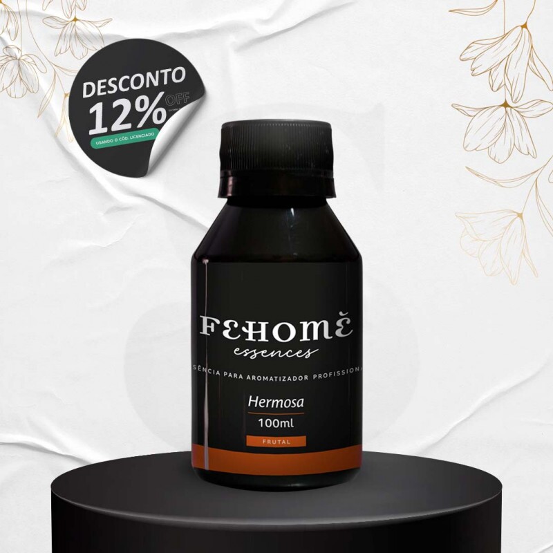 Essência Hermosa 100ml