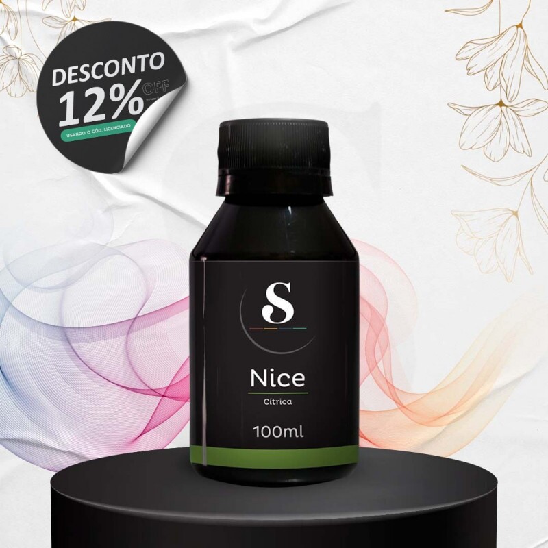 Essência Nice 100ml