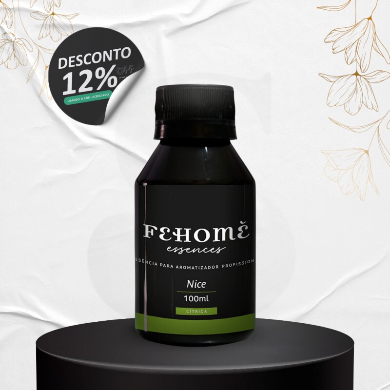 Essência Nice 100ml