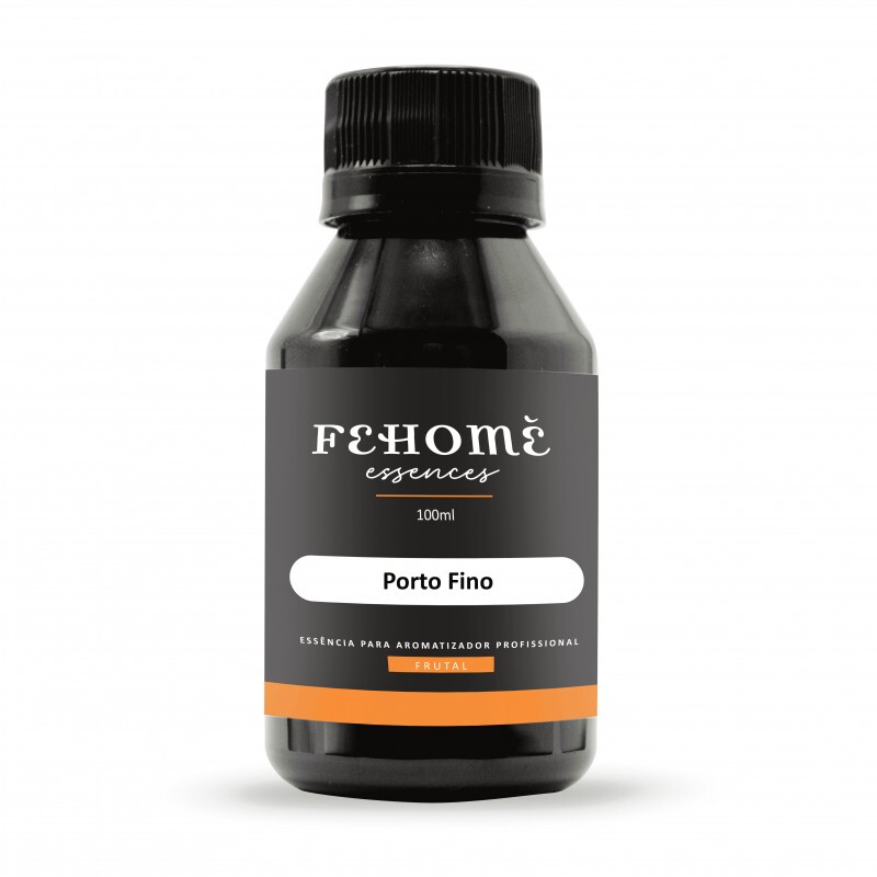Essência Porto Fino 100ml