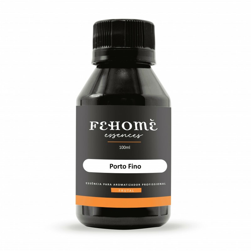 Essência Porto Fino 100ml Essência Porto Fino 100ml