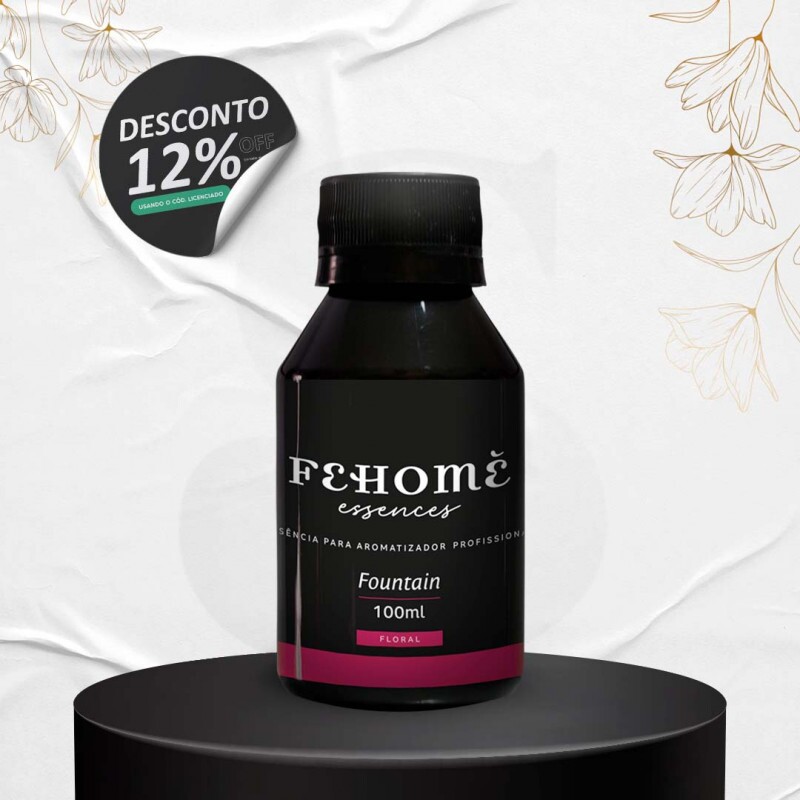 Essência Fountain 100ml