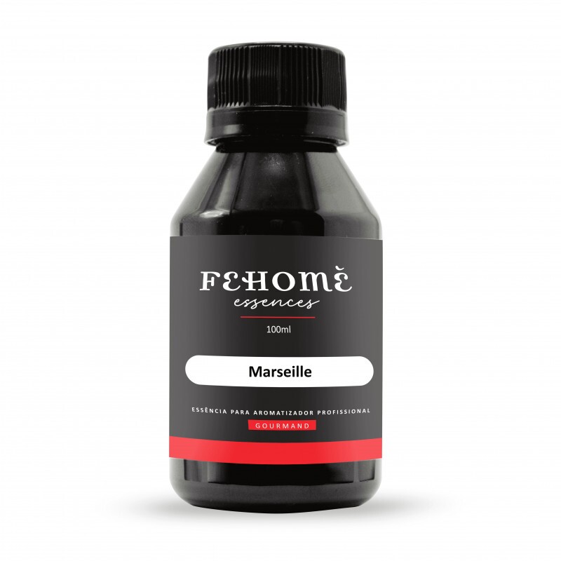 Essência Marseille 100ml