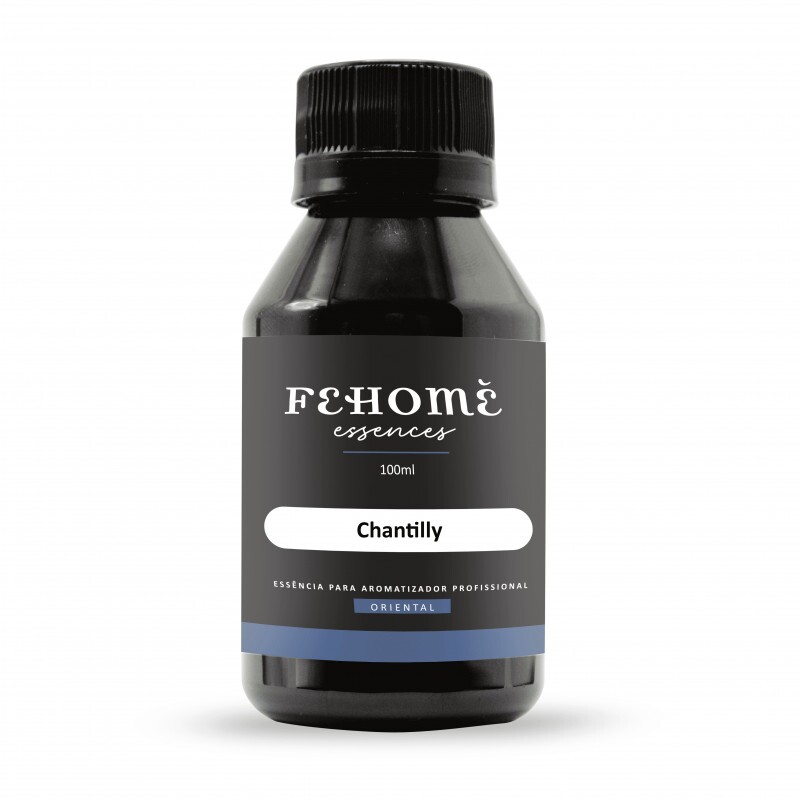 Essência Chantilly 100ml Essência Chantilly 100ml