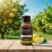 Essência Lemon Grove 100ml