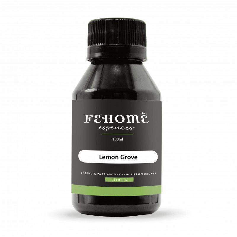 Essência Lemon Grove 100ml