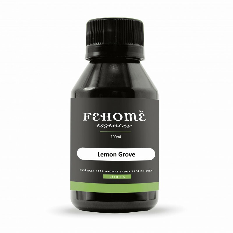 Essência Lemon Grove 100ml