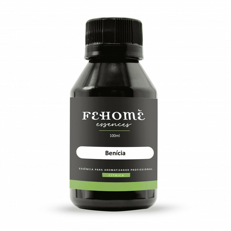 Essência Benícia 100ml Essência Benícia 100ml