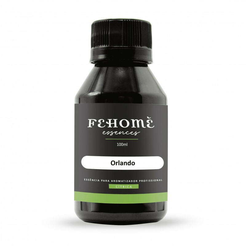 Essência Orlando 100ml Essência Orlando 100ml
