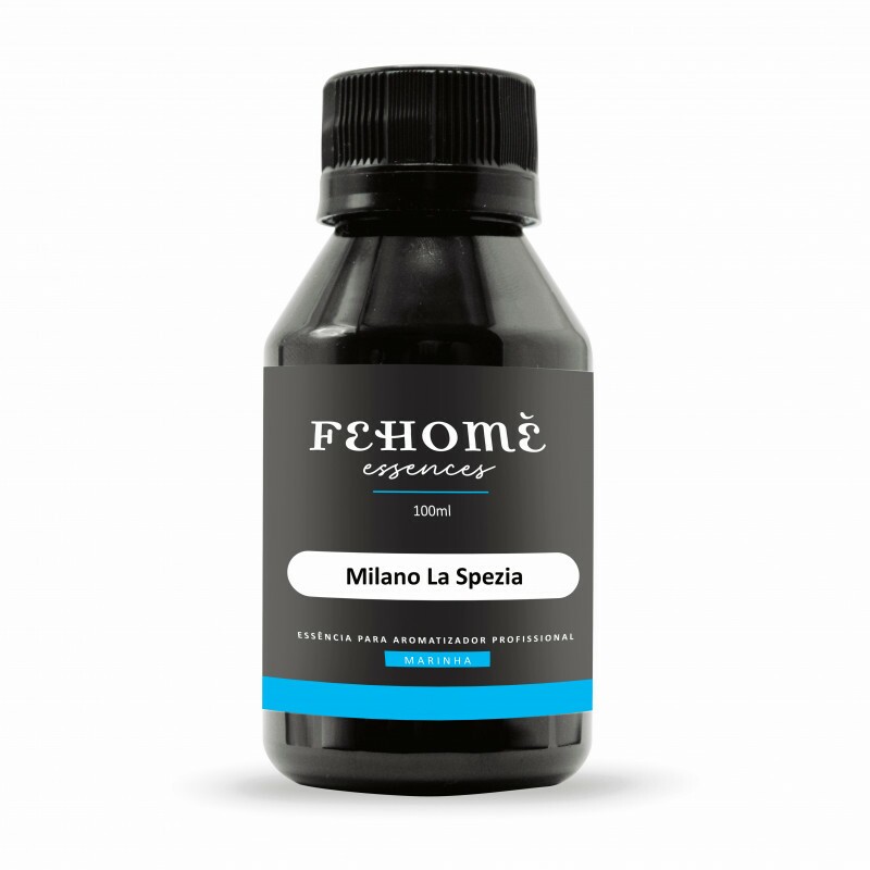 Essência Milano la Spezia 100ml