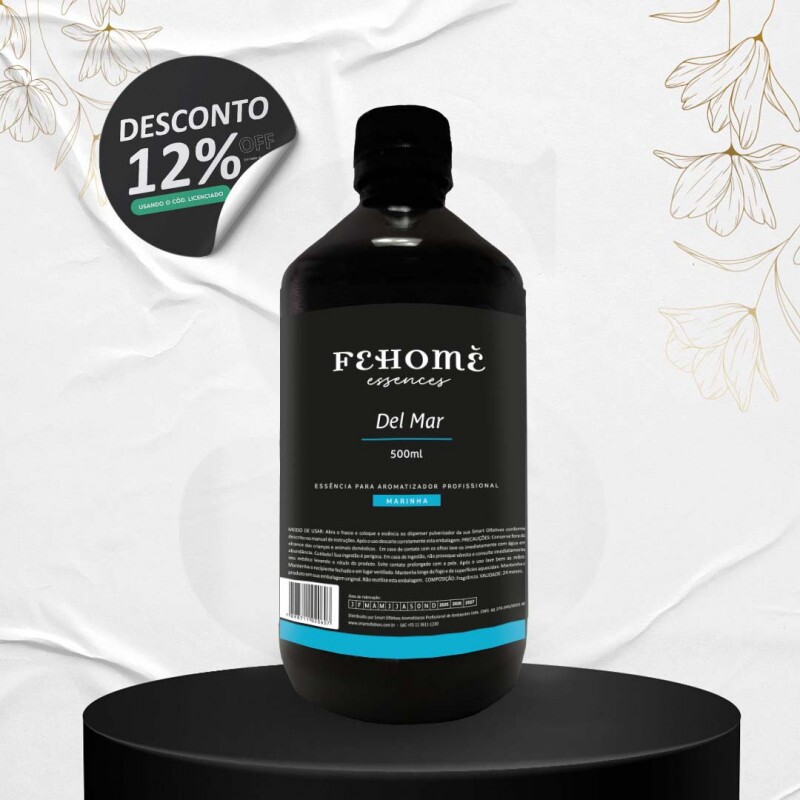 Essência Del Mar 500ml