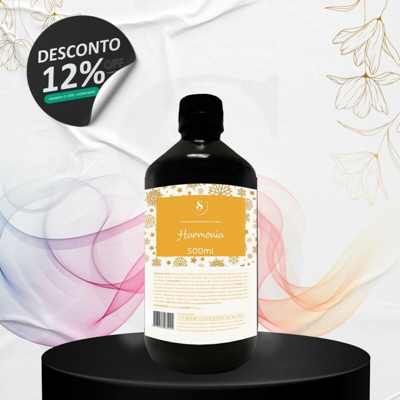 Essência Hermosa 500ml