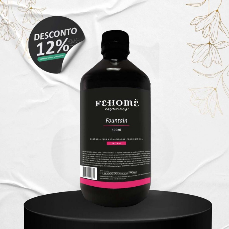 Essência Fountain 500ml