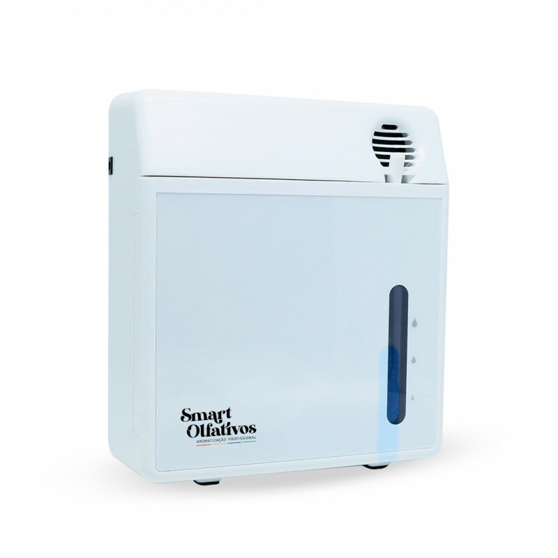 Smart Olfativos Pro Light
