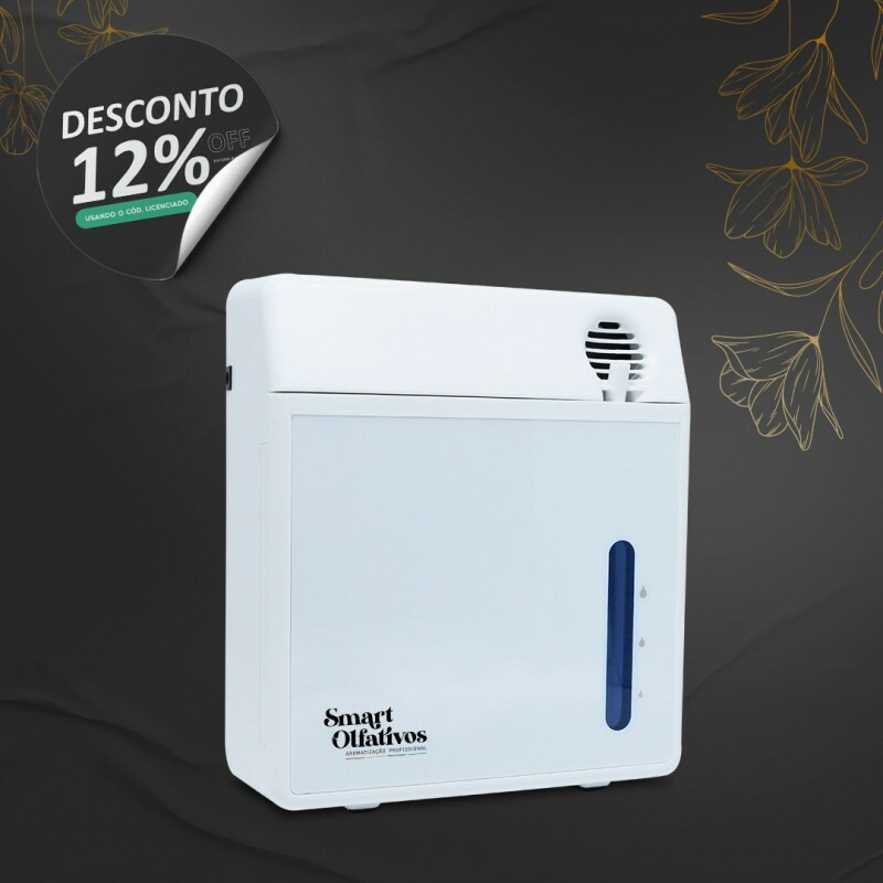 Smart Olfativos Pro Light