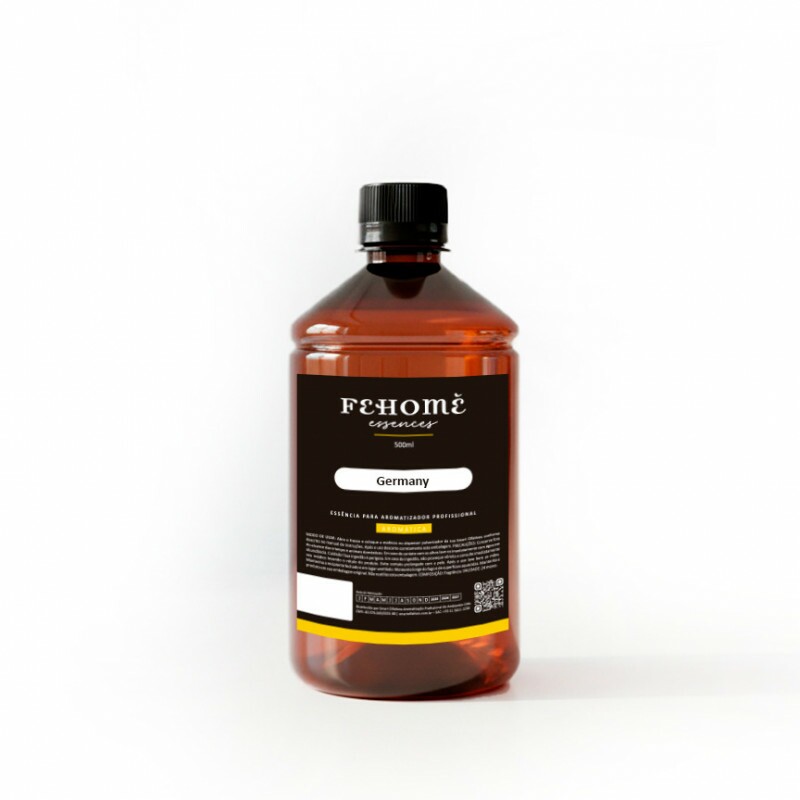 Essência Germany 500ML Essência Germany 500ML