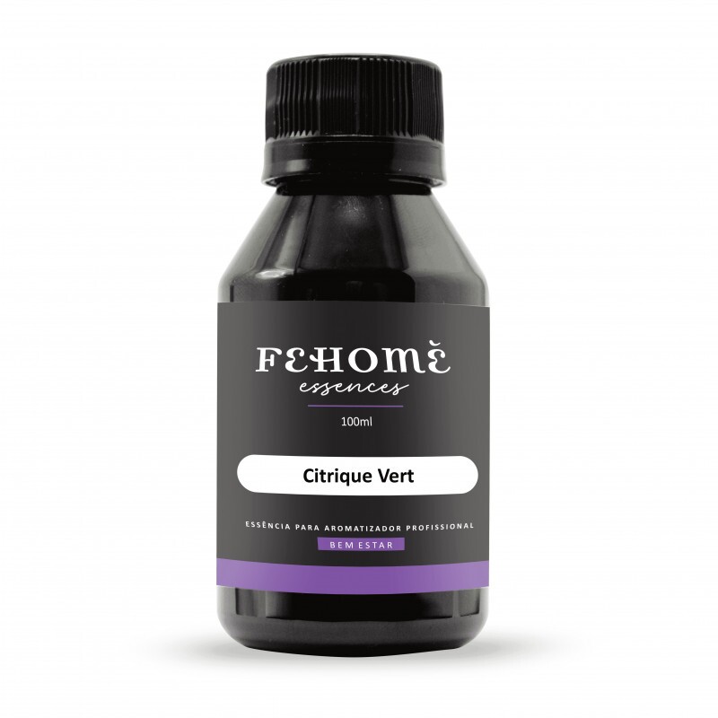 Essência Citrique Vert 100ml
