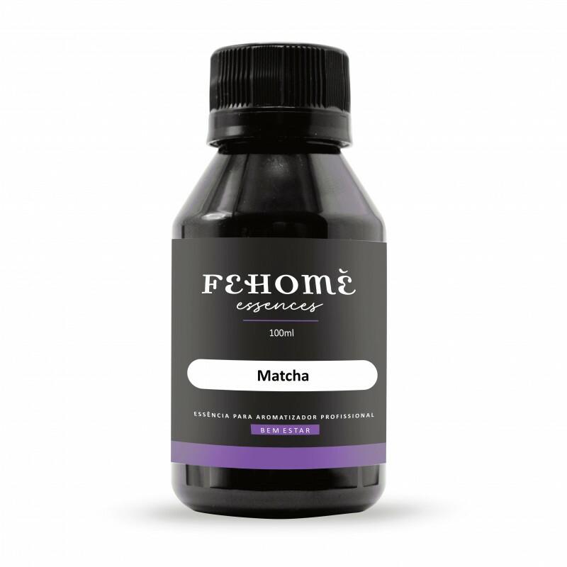 Essência Matcha 100ml
