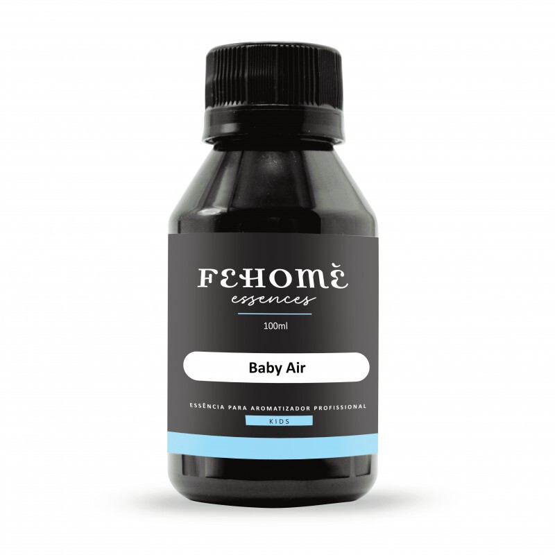 Essência Baby Air 100ml