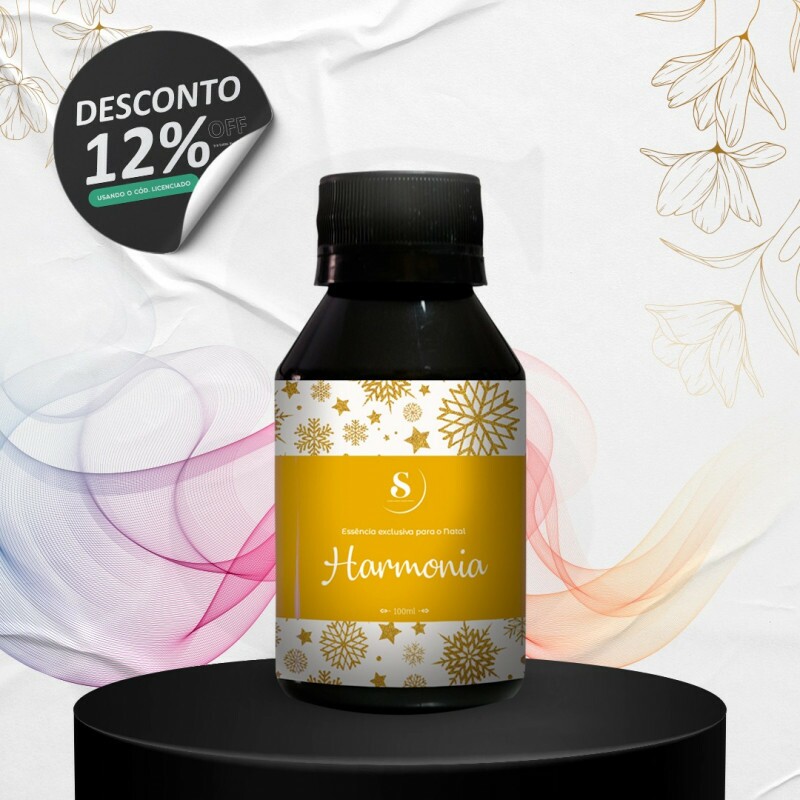 Essência Harmonia 100ml