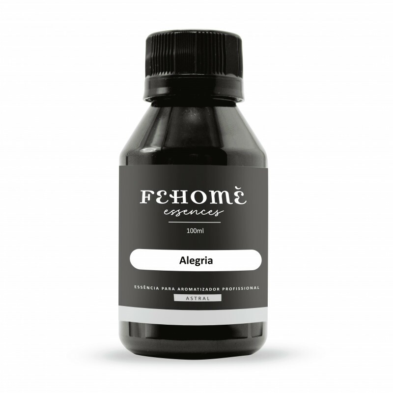 Essência Alegria 100ml