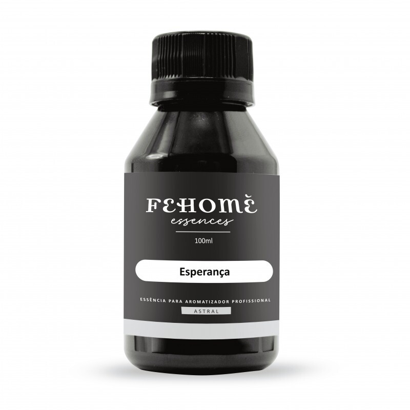 Essência Esperança 100ml