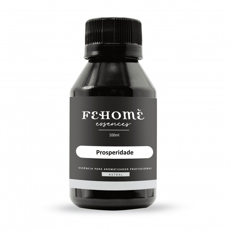 Essência Prosperidade 100ml