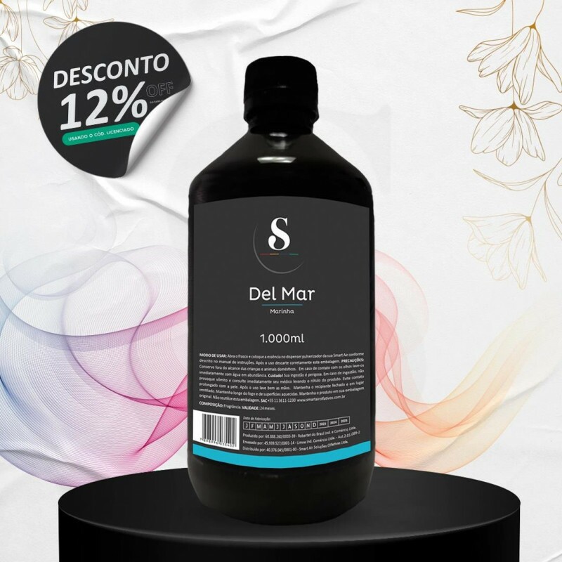 Essência Del Mar 1.000ml